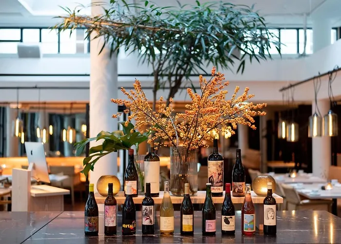 Nobis Hotel Copenhagen, A Member Of Design Hotels™