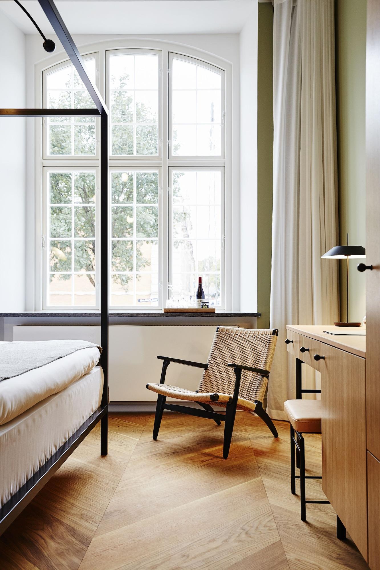 Hotel Nobis Copenhagen, A Member Of Design Hotels™ 5*