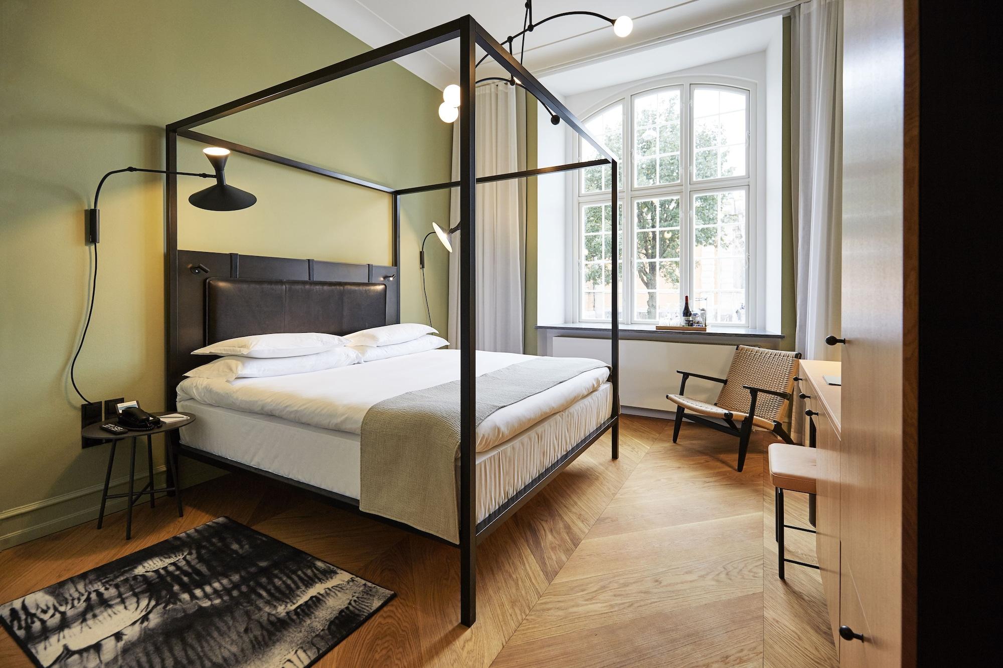 Nobis Copenhagen, A Member Of Design Hotels™ Kopenhagen