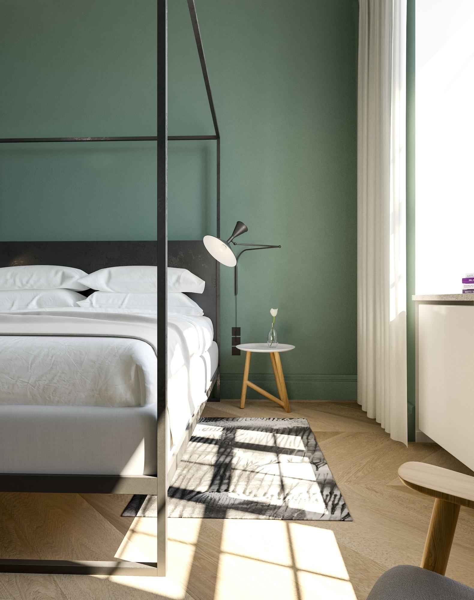 Nobis Copenhagen, A Member Of Design Hotels™