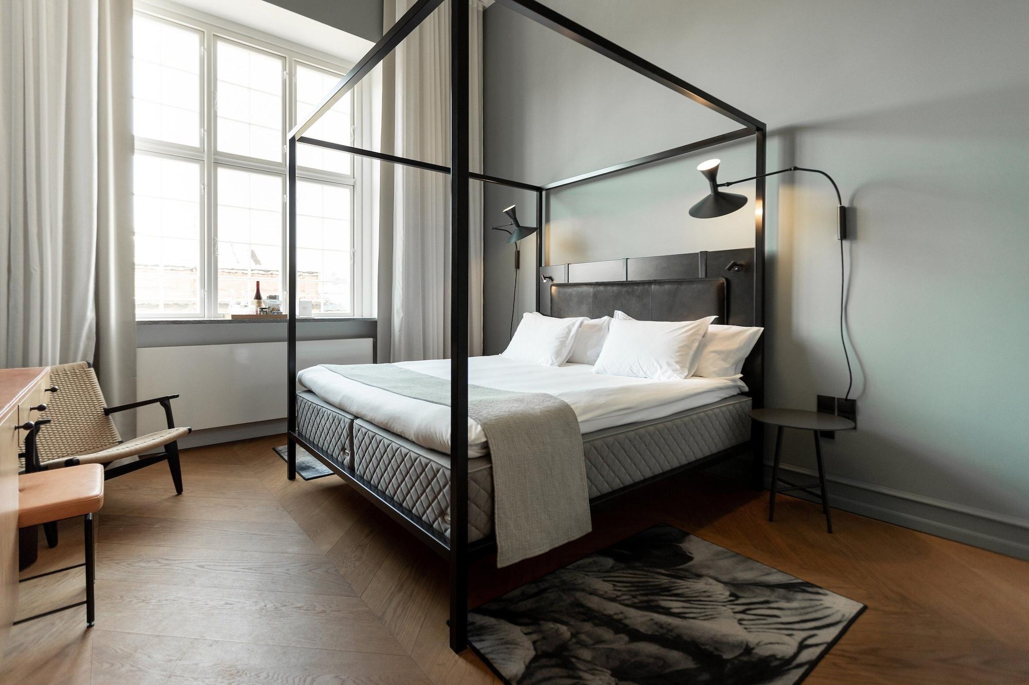 Nobis Hotel Copenhagen, A Member Of Design Hotels™