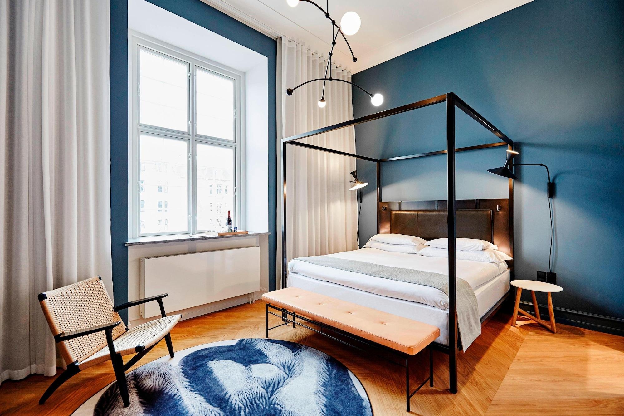 Nobis Hotel Copenhagen, A Member Of Design Hotels™ 5*