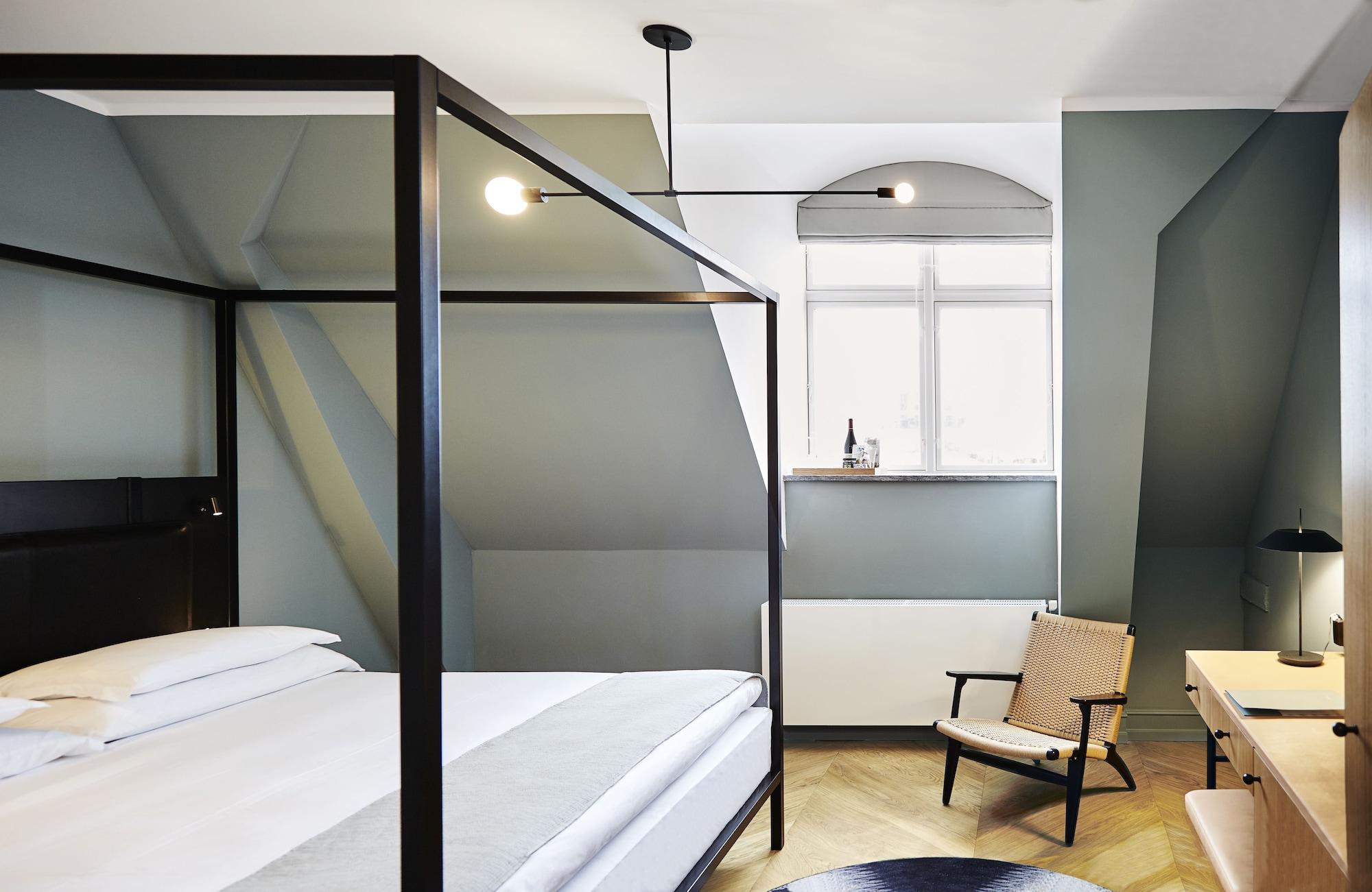 Hotel Nobis Copenhagen, A Member Of Design Hotels™ Kopenhaga