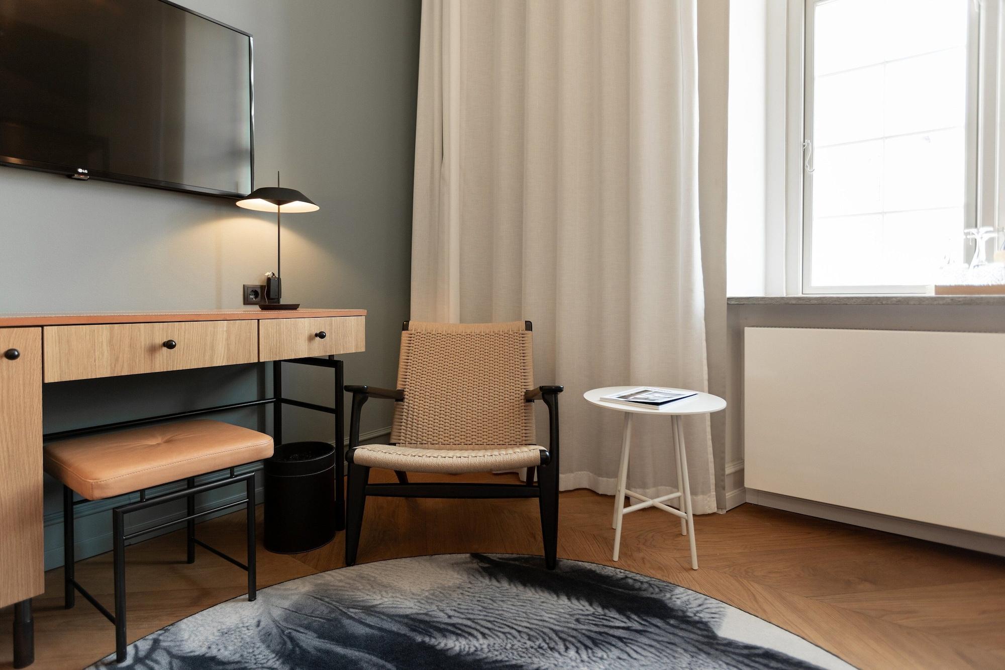 Nobis Hotel Copenhagen, A Member Of Design Hotels™ 5*