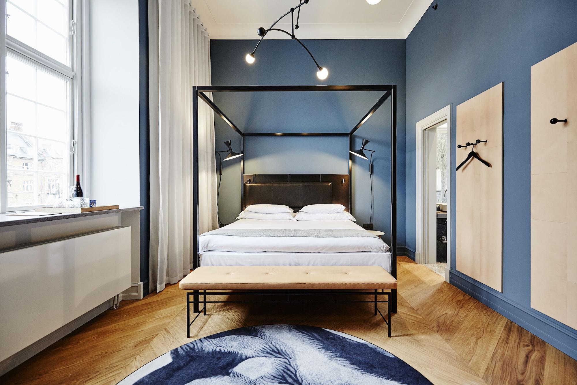 Nobis Hotel Copenhagen, A Member Of Design Hotels™ Hotel