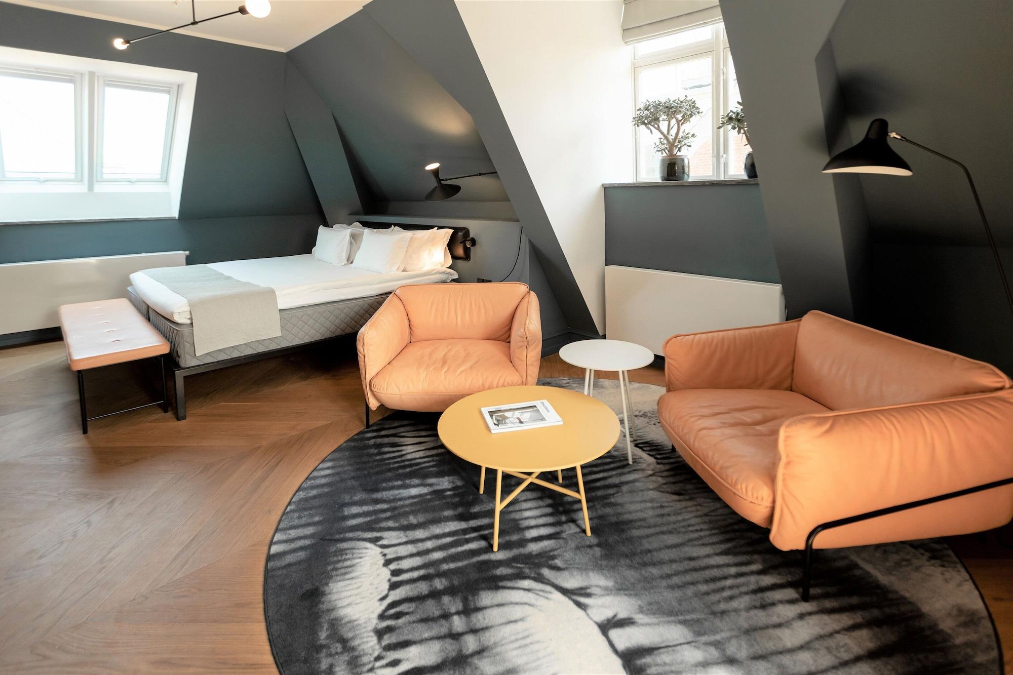 Nobis Copenhagen, A Member Of Design Hotels™ København