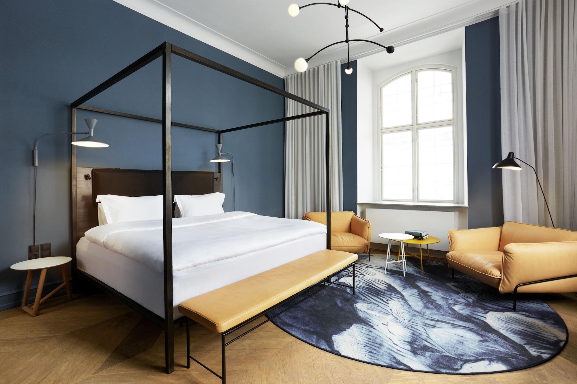 Hotel Nobis Copenhagen, A Member Of Design Hotels™ Kopenhagen