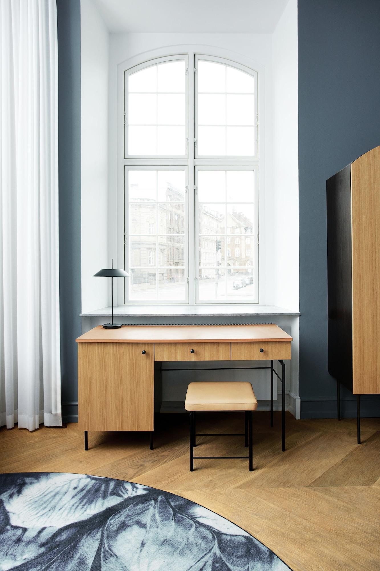 Nobis Copenhagen, A Member Of Design Hotels™ 5* Copenaghen