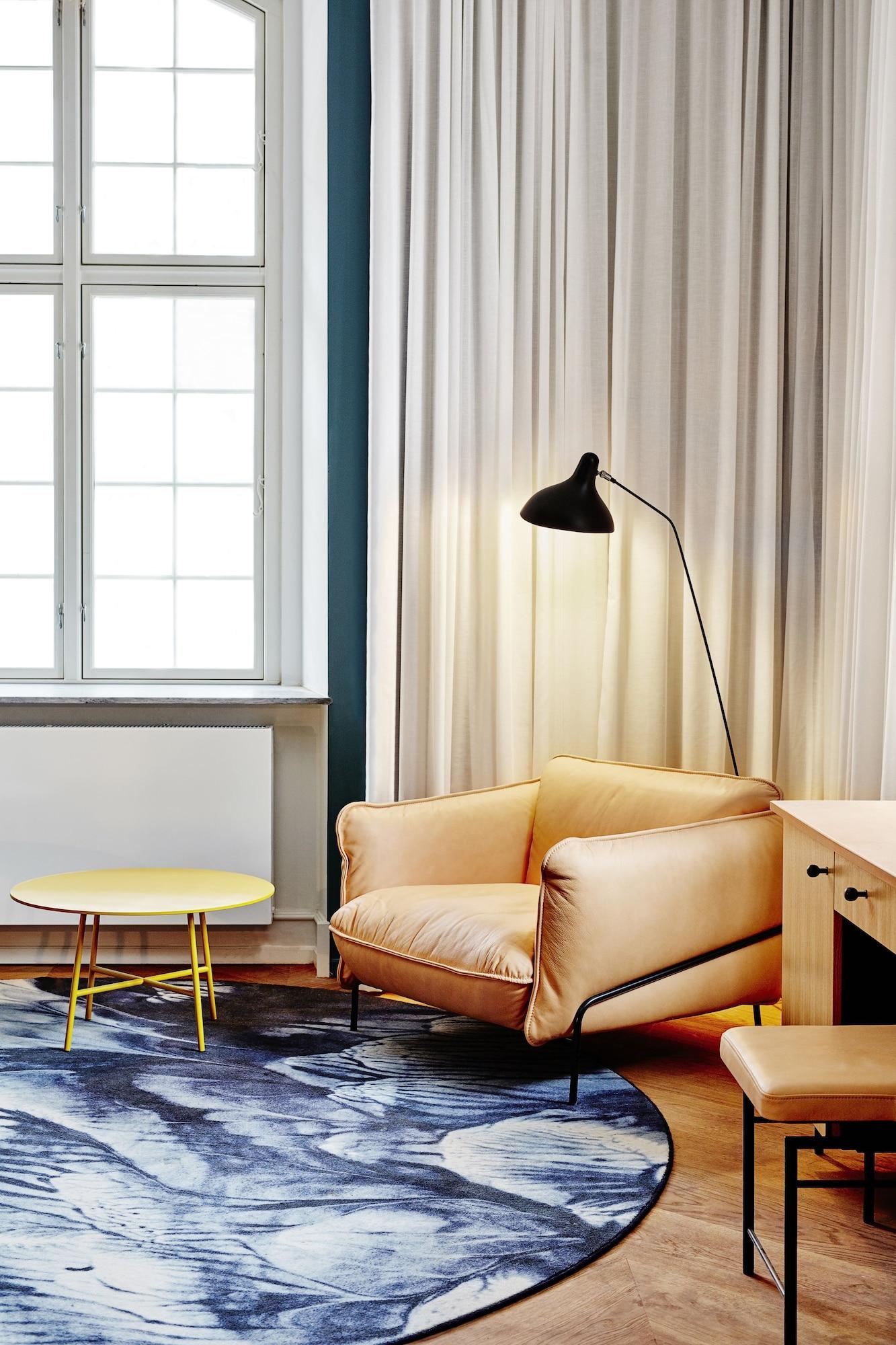 Nobis Hotel Copenhagen, A Member Of Design Hotels™