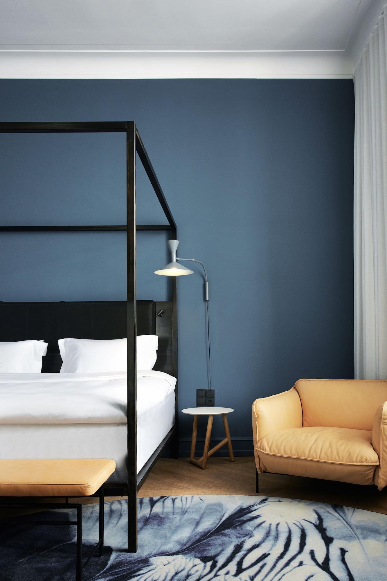 Hotel Nobis Hotel Copenhagen, A Member Of Design Hotels™ 5*