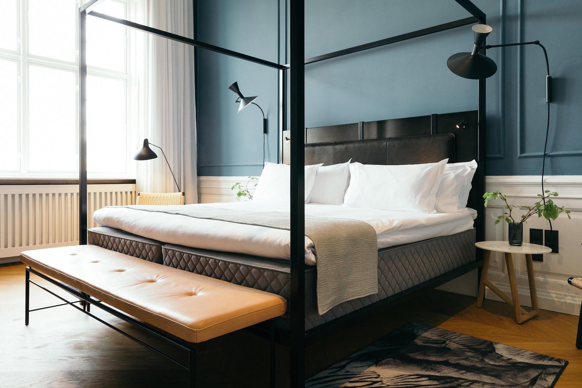 Nobis Hotel Copenhagen, A Member Of Design Hotels™ Hotel