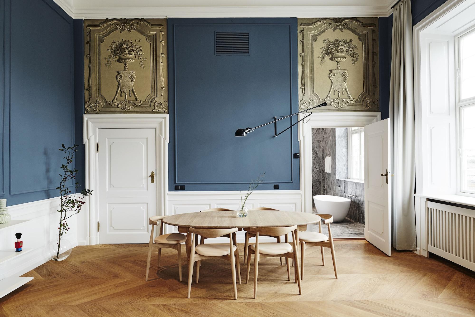 Hotel Nobis Hotel Copenhagen, A Member Of Design Hotels™ 5*