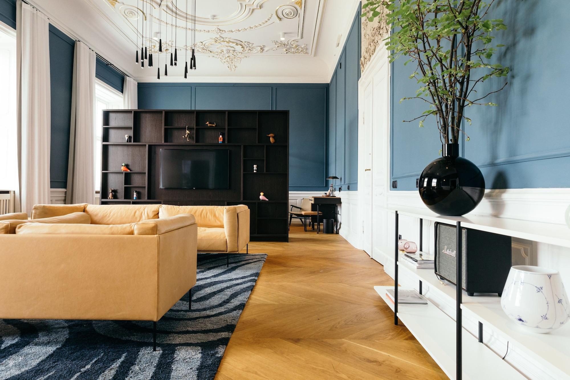 Hotel Nobis Copenhagen, A Member Of Design Hotels™ 5*