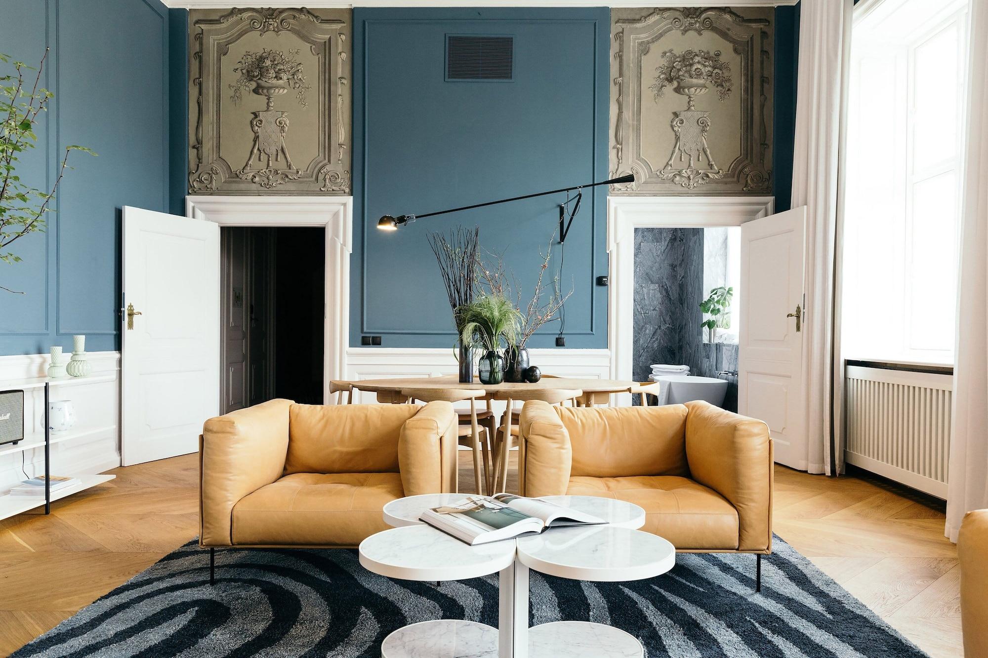 Nobis Hotel Copenhagen, A Member Of Design Hotels™