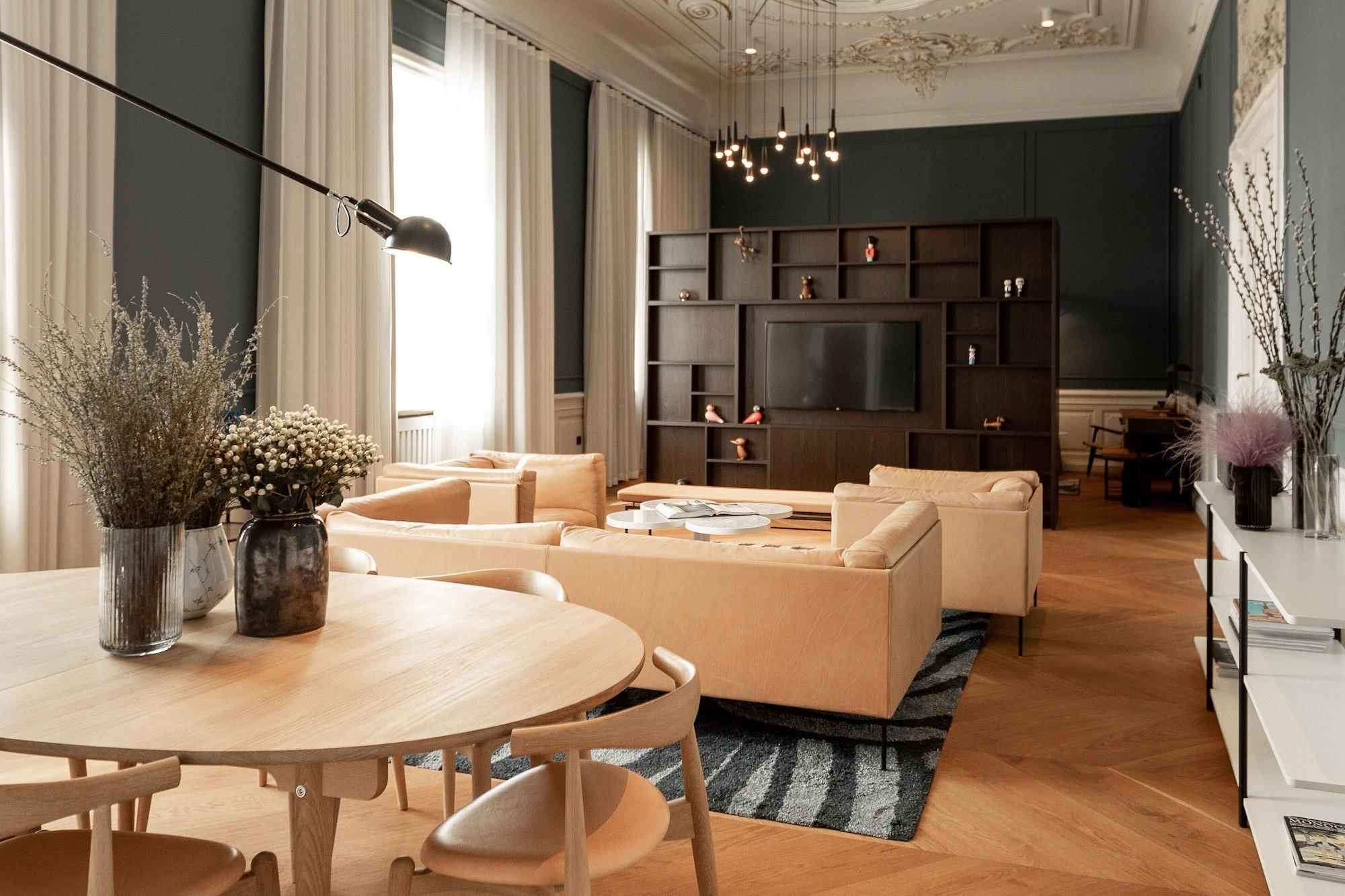 Hotel Nobis Copenhagen, A Member Of Design Hotels™