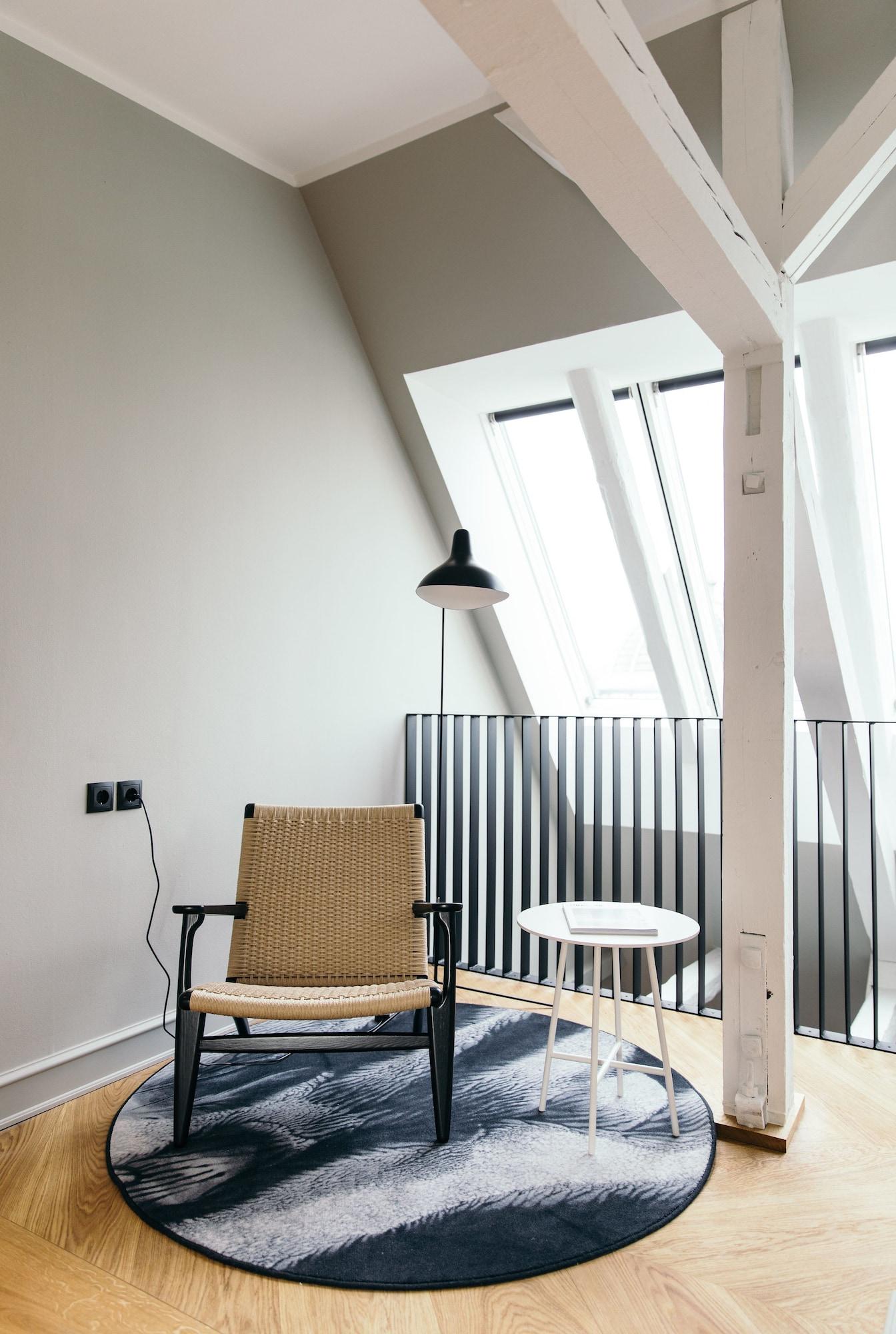 Nobis Copenhagen, A Member Of Design Hotels™ Hotel 5*