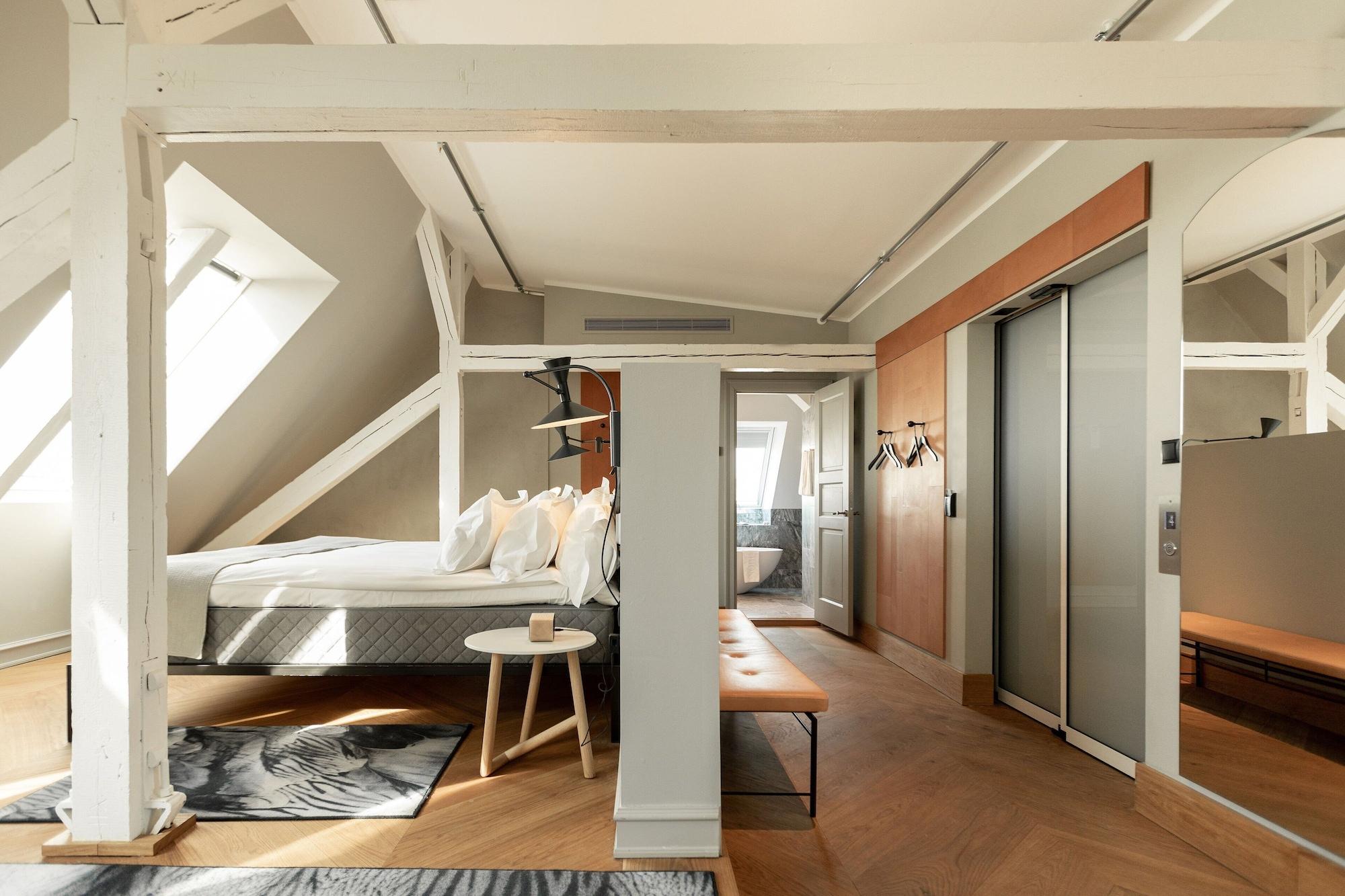 Hotel Nobis Hotel Copenhagen, A Member Of Design Hotels™ 5*