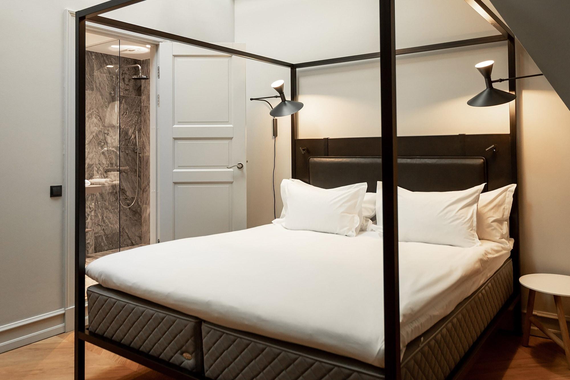 Hotel Nobis Copenhagen, A Member Of Design Hotels™ Copenhague