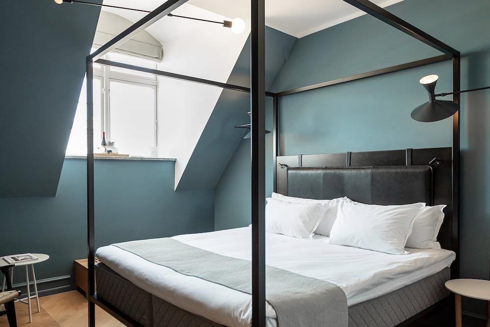 Nobis Hotel Copenhagen, A Member Of Design Hotels™ Hotel Copenhagen