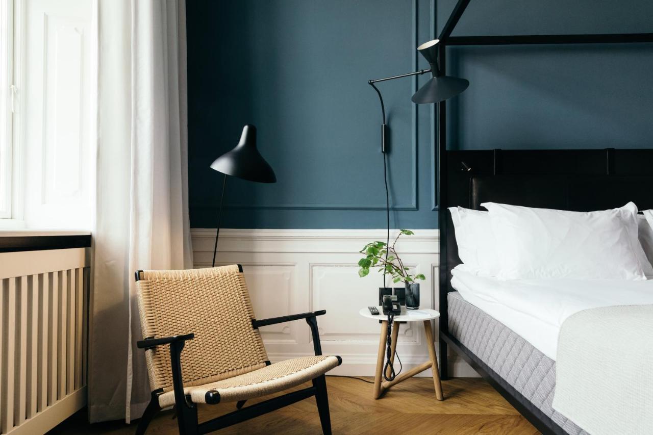 Nobis Hotel Copenhagen, A Member Of Design Hotels™ Hotel