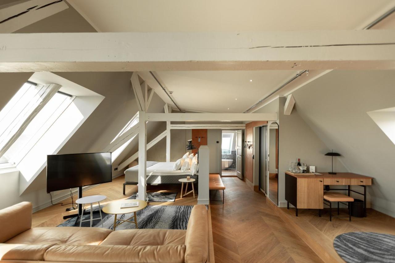 Nobis Copenhagen, A Member Of Design Hotels™ 5* Copenaghen