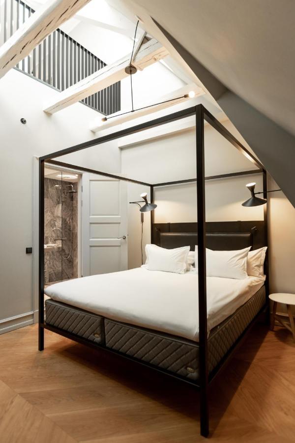 Nobis Hotel Copenhagen, A Member Of Design Hotels™ 5*