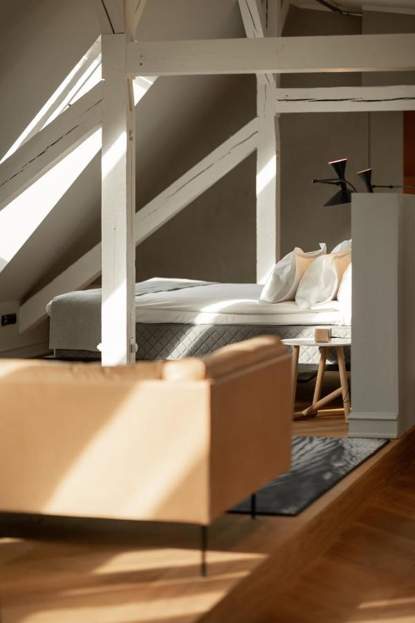 Nobis Copenhagen, A Member Of Design Hotels™ Hotel Kopenhaga