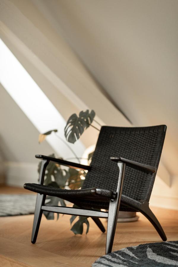 Nobis Copenhagen, A Member Of Design Hotels™ Kopenhaga