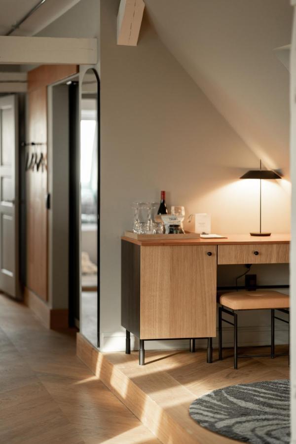 Hotel Nobis Copenhagen, A Member Of Design Hotels™