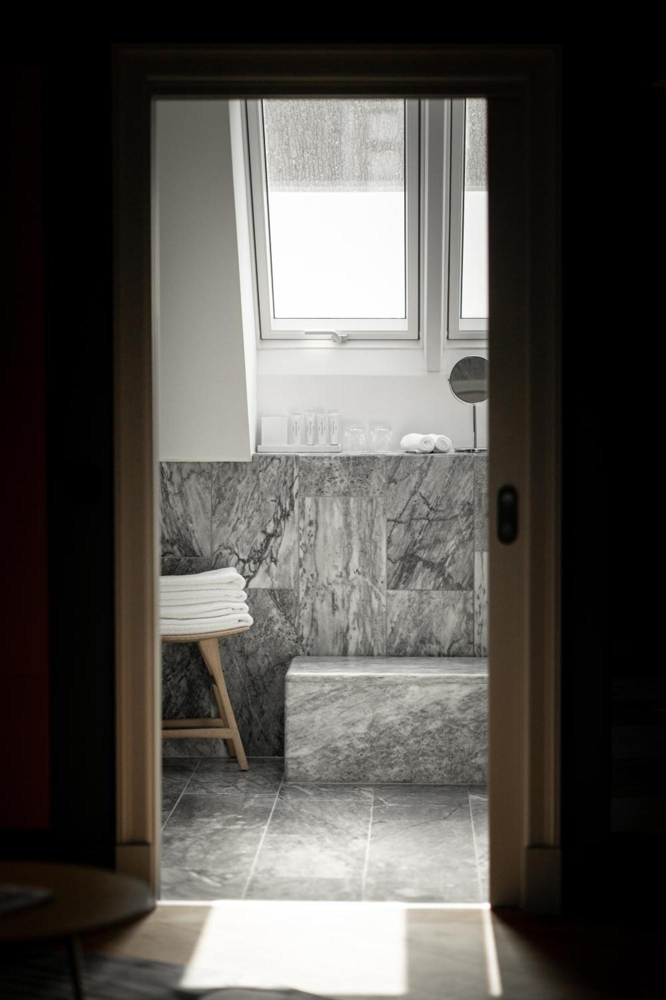Nobis Copenhagen, A Member Of Design Hotels™ Hotel 5*