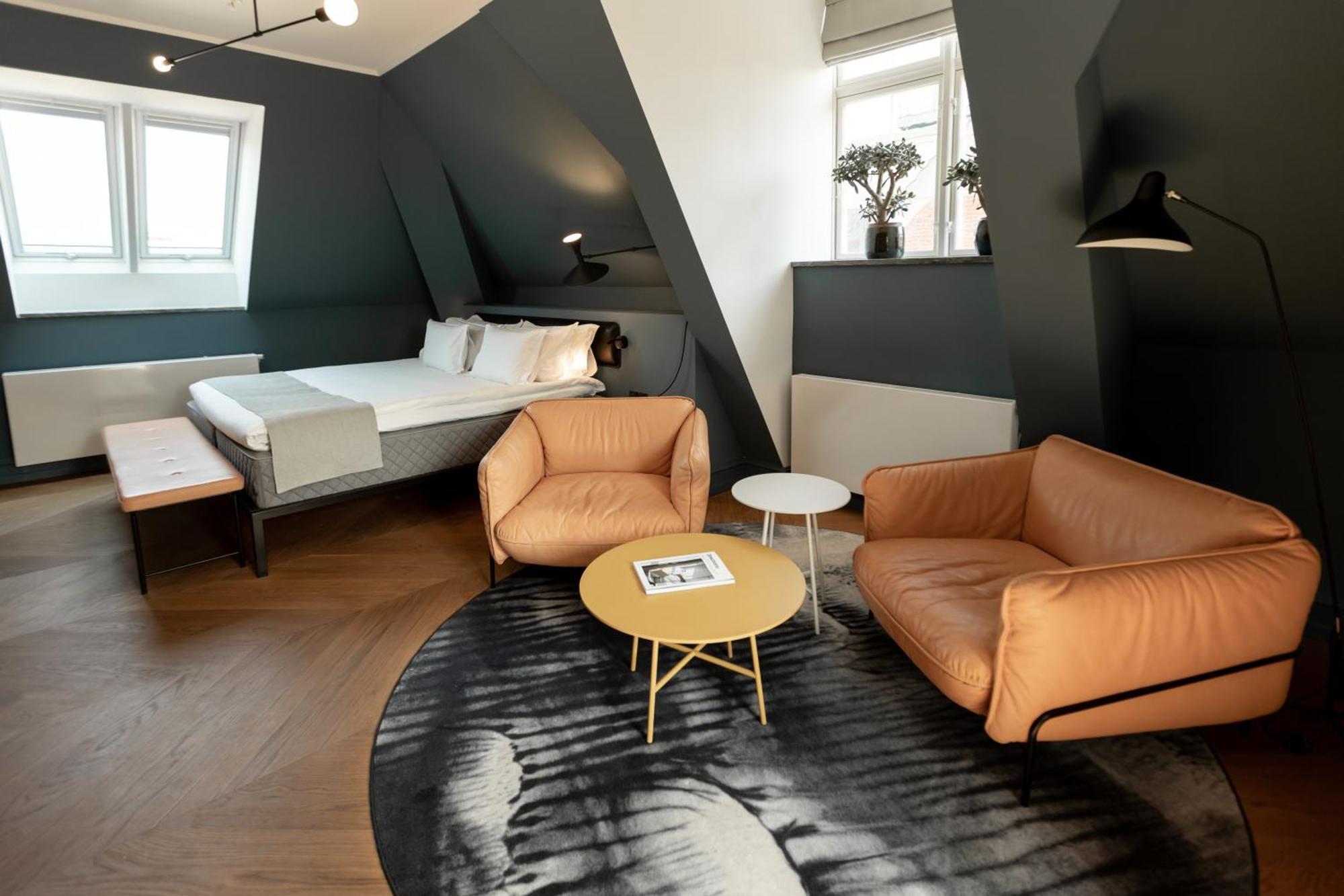 Nobis Copenhagen, A Member Of Design Hotels™ Hotel Kopenhagen