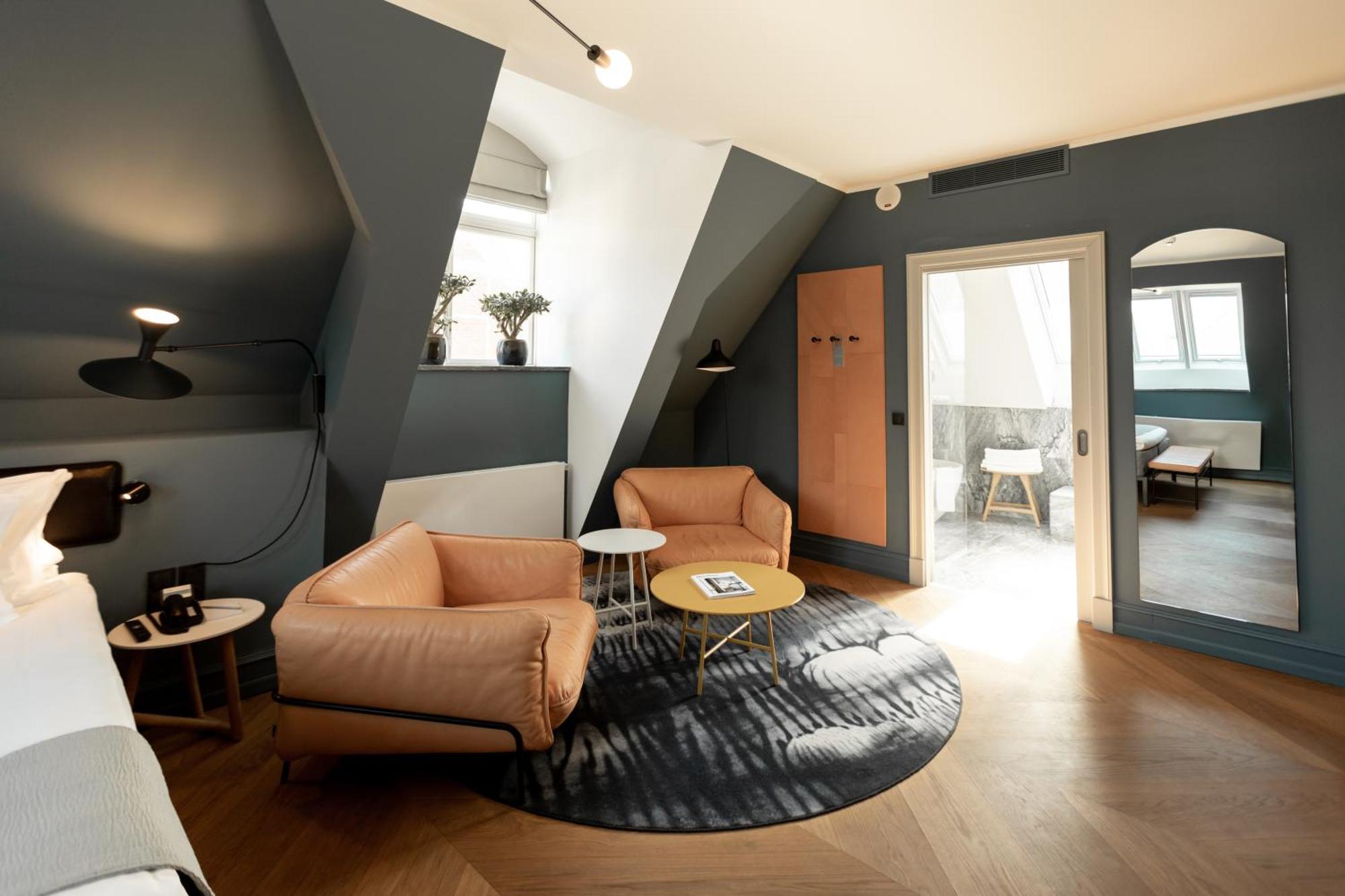 Nobis Copenhagen, A Member Of Design Hotels™ Hotel