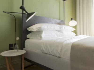 Hotel Nobis Hotel Copenhagen, A Member Of Design Hotels™ 5*