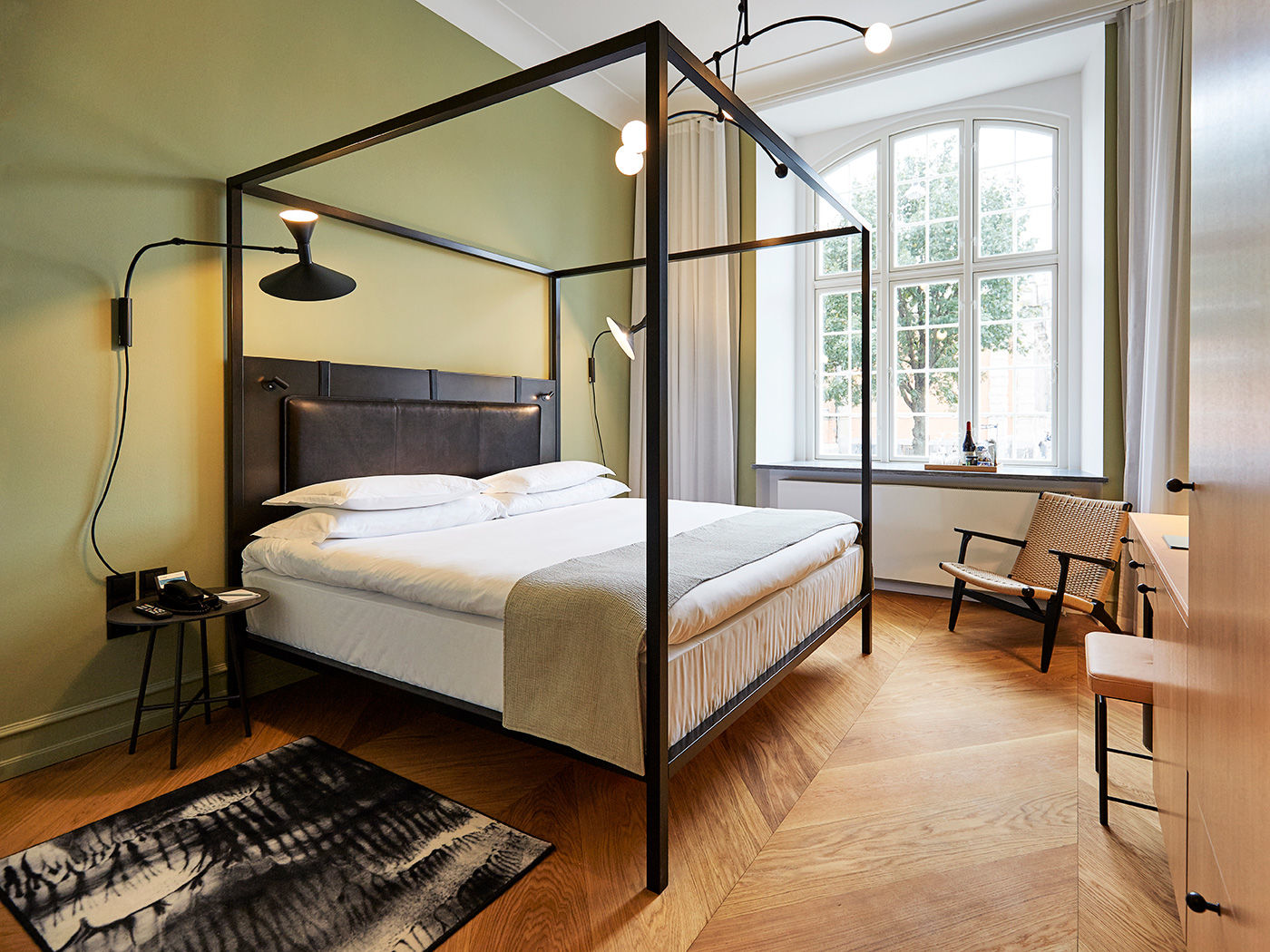 Nobis Copenhagen, A Member Of Design Hotels™