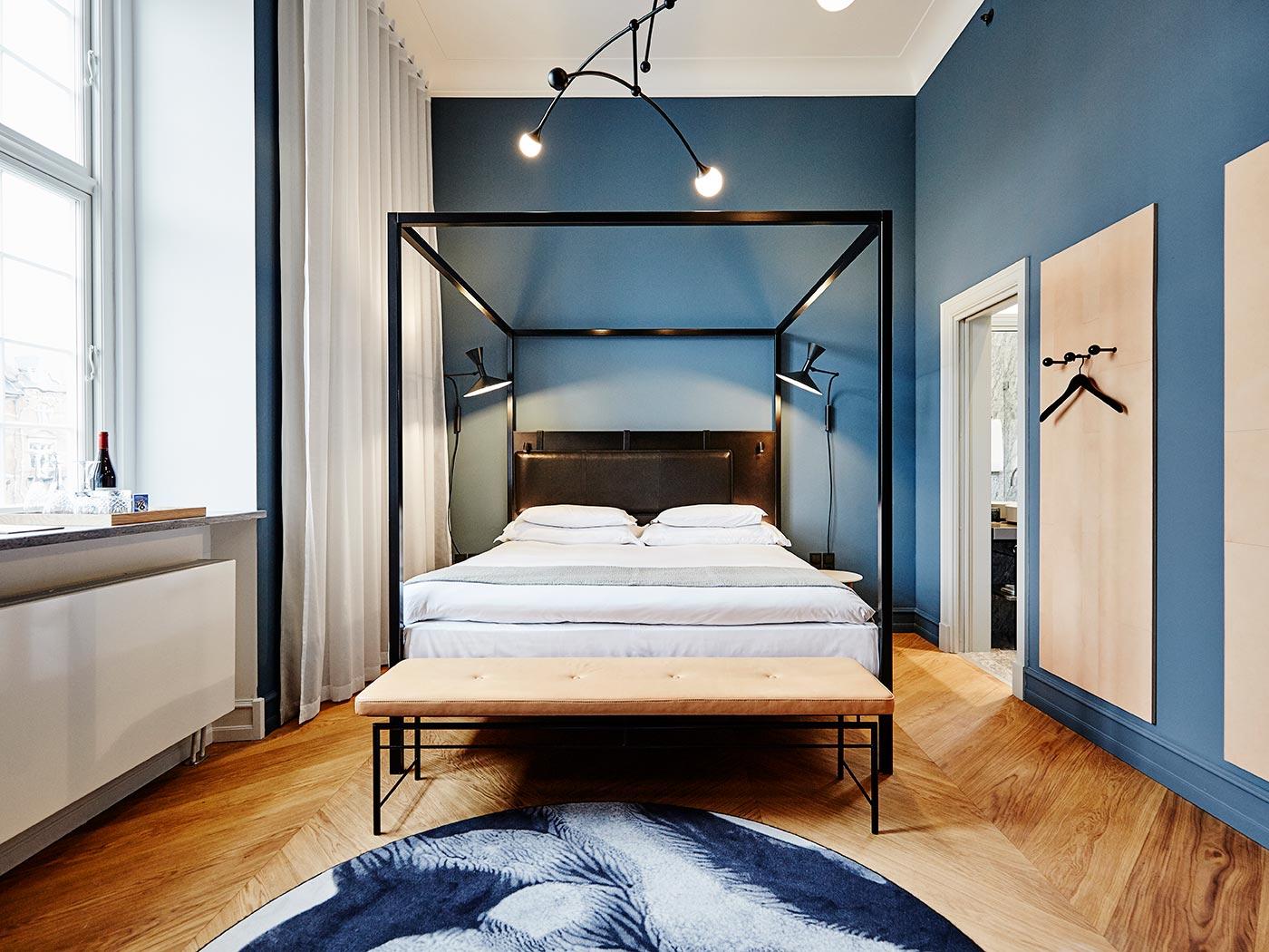 Nobis Copenhagen, A Member Of Design Hotels™ Hotel 5*