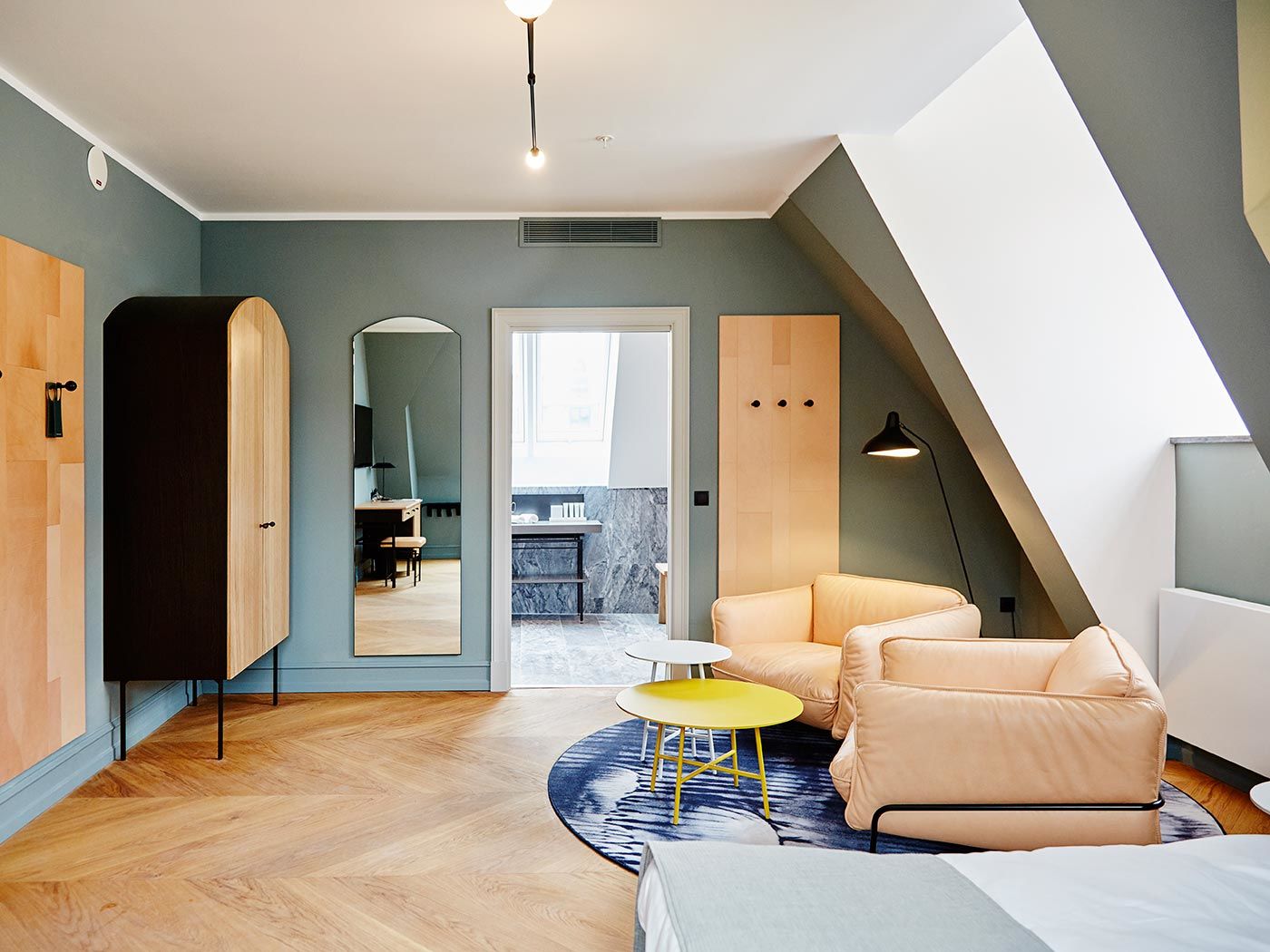 Hotel Nobis Copenhagen, A Member Of Design Hotels™ Copenaghen