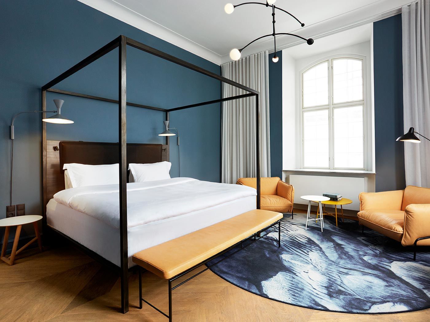 Nobis Copenhagen, A Member Of Design Hotels™ 5* Copenaghen