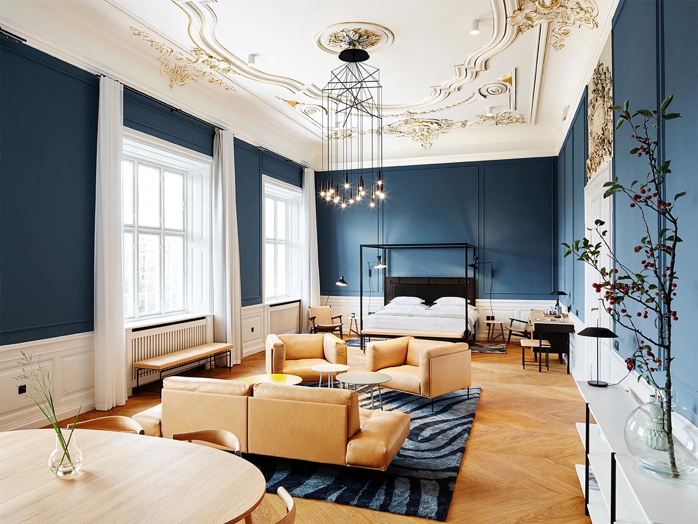 Hotel Nobis Hotel Copenhagen, A Member Of Design Hotels™