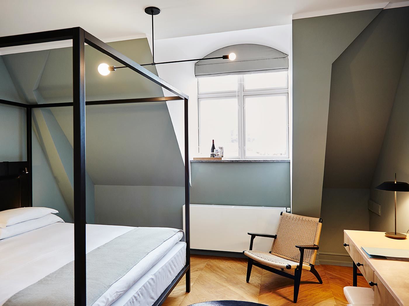 Nobis Copenhagen, A Member Of Design Hotels™ Hotel Copenhague