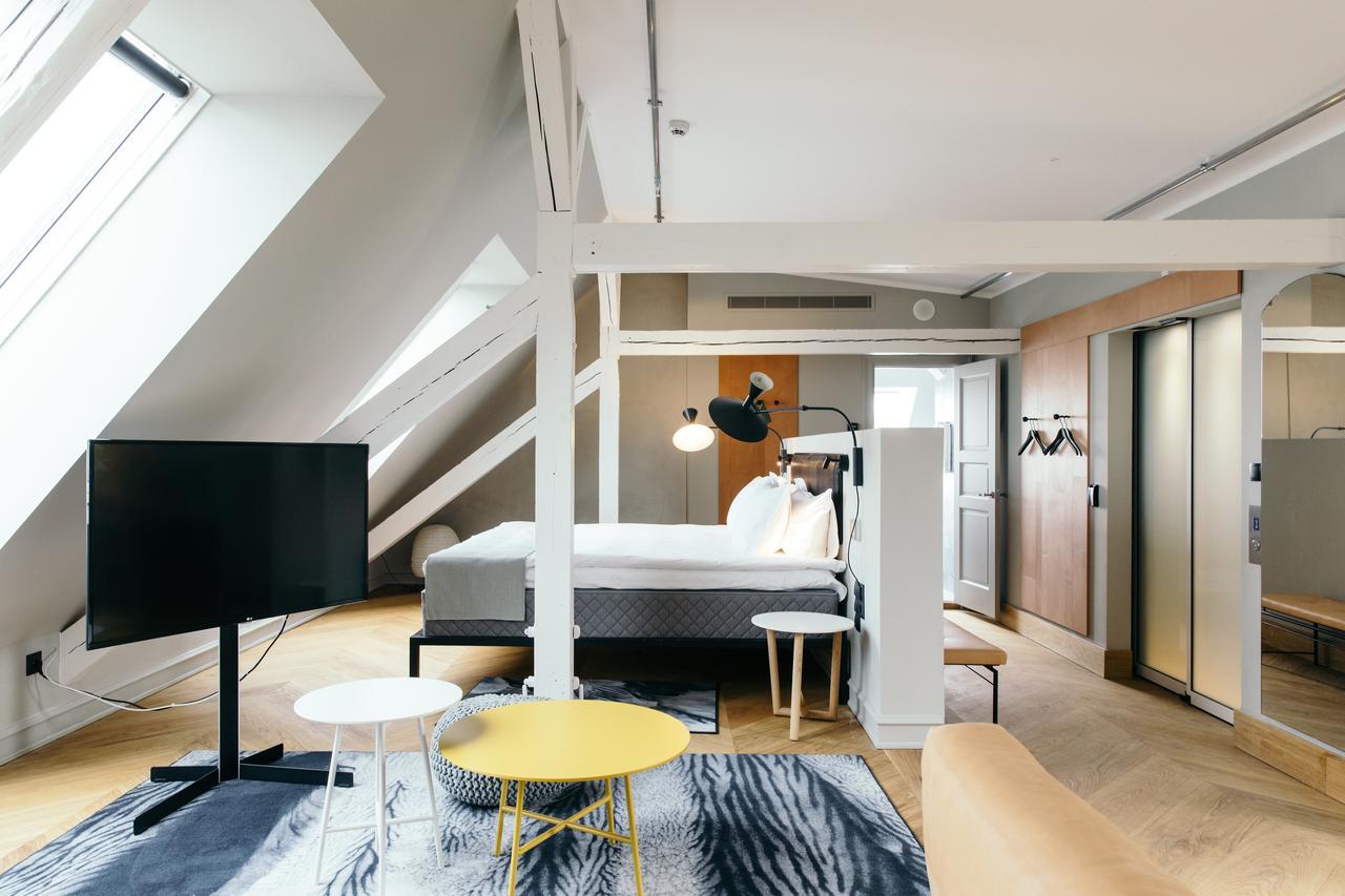 Hotel Nobis Copenhagen, A Member Of Design Hotels™ Kopenhagen