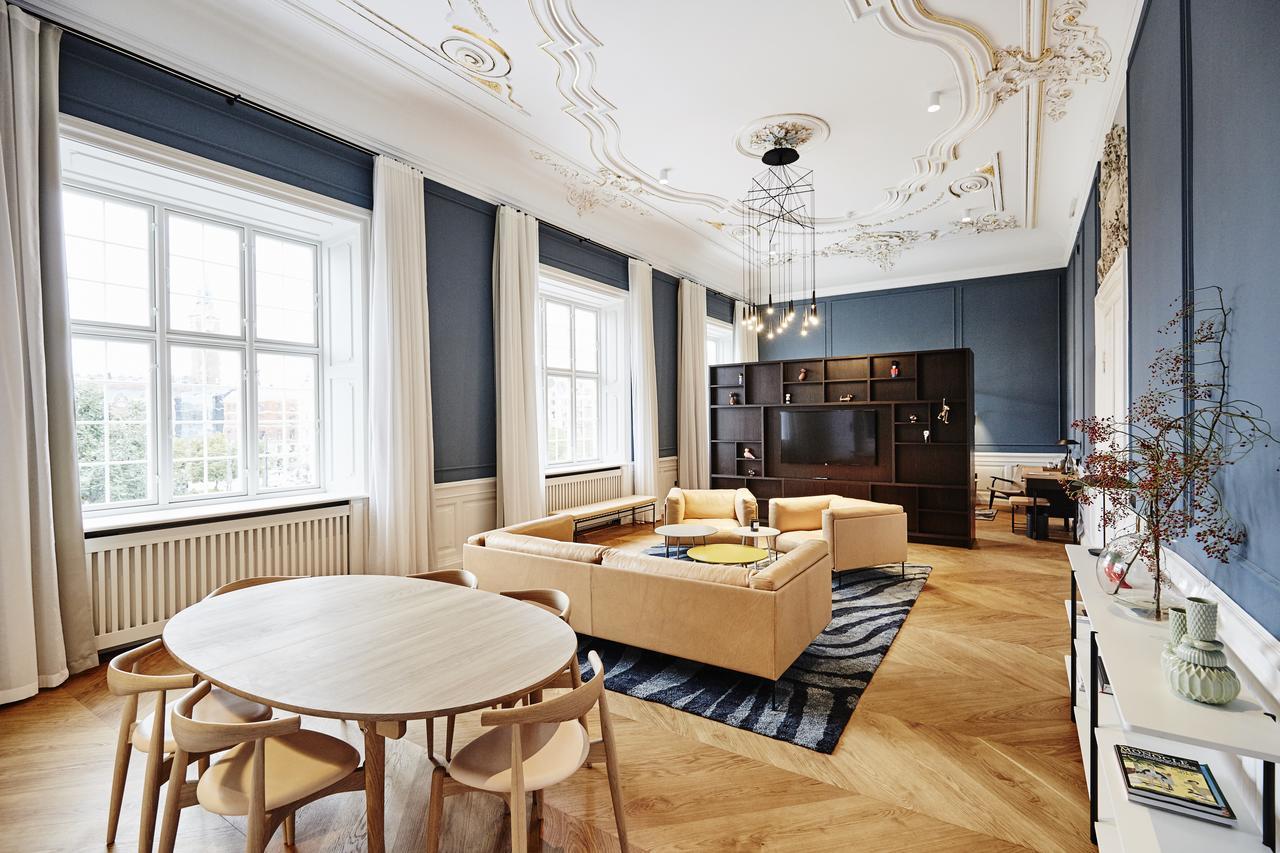 Nobis Copenhagen, A Member Of Design Hotels™ Hotel Copenhague