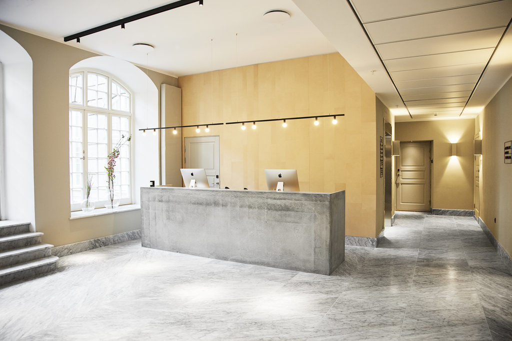 Nobis Copenhagen, A Member Of Design Hotels™ Hotel Copenaghen