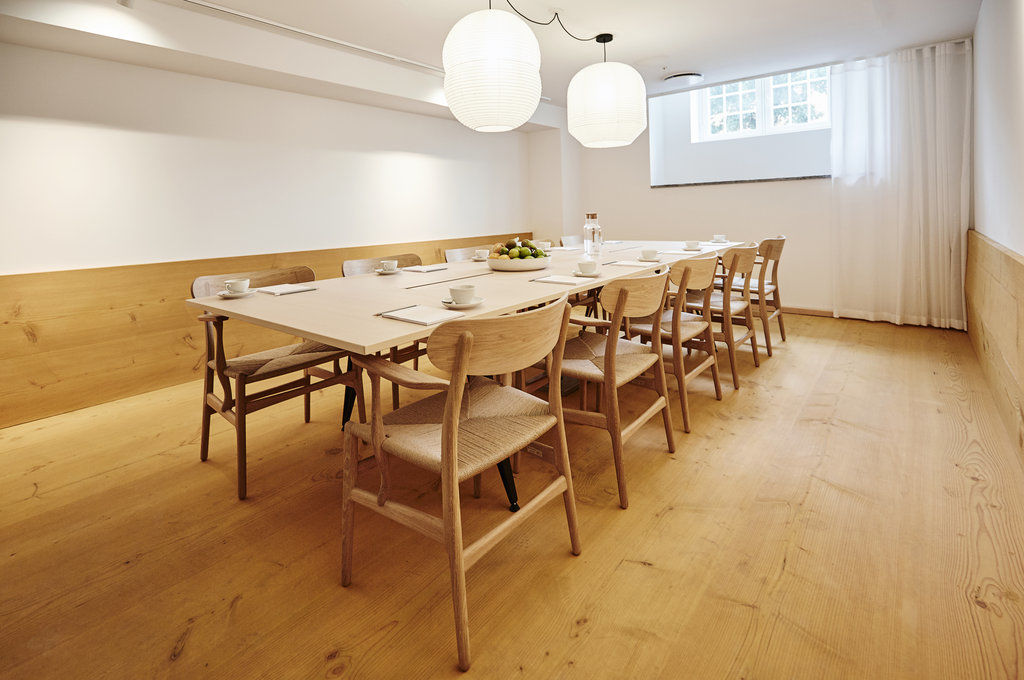 Nobis Hotel Copenhagen, A Member Of Design Hotels™ Hotel