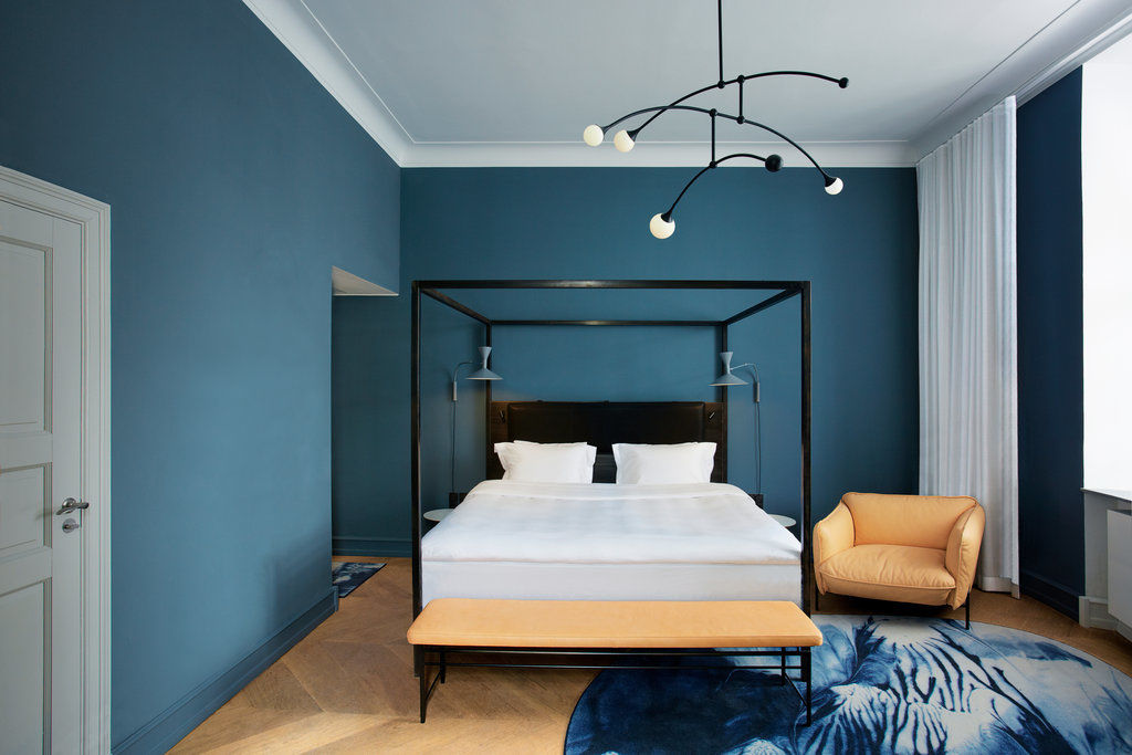 Hotel Nobis Copenhagen, A Member Of Design Hotels™