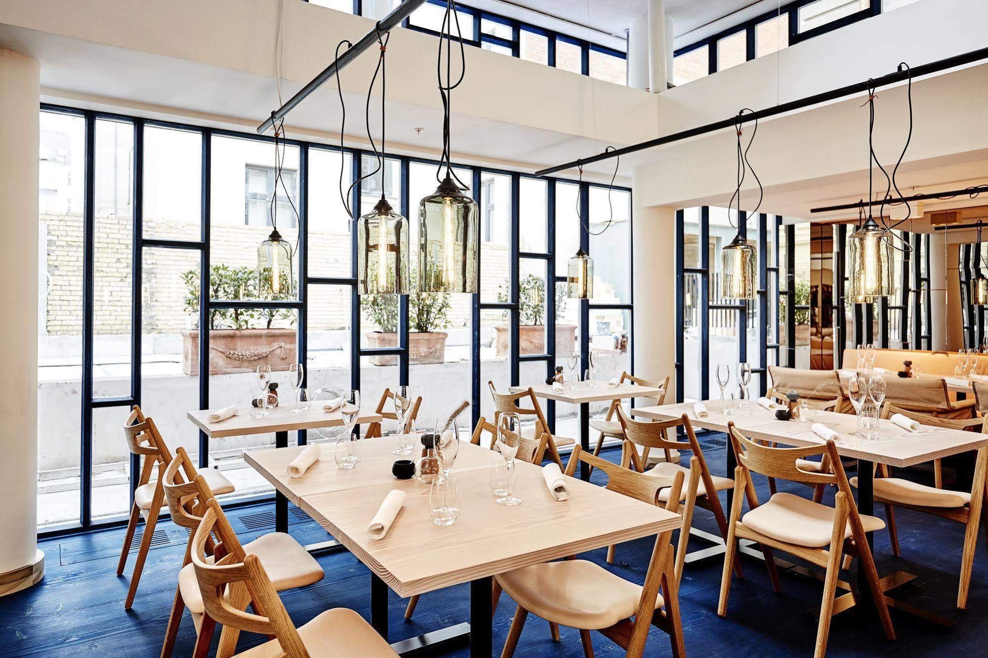 Nobis Copenhagen, A Member Of Design Hotels™