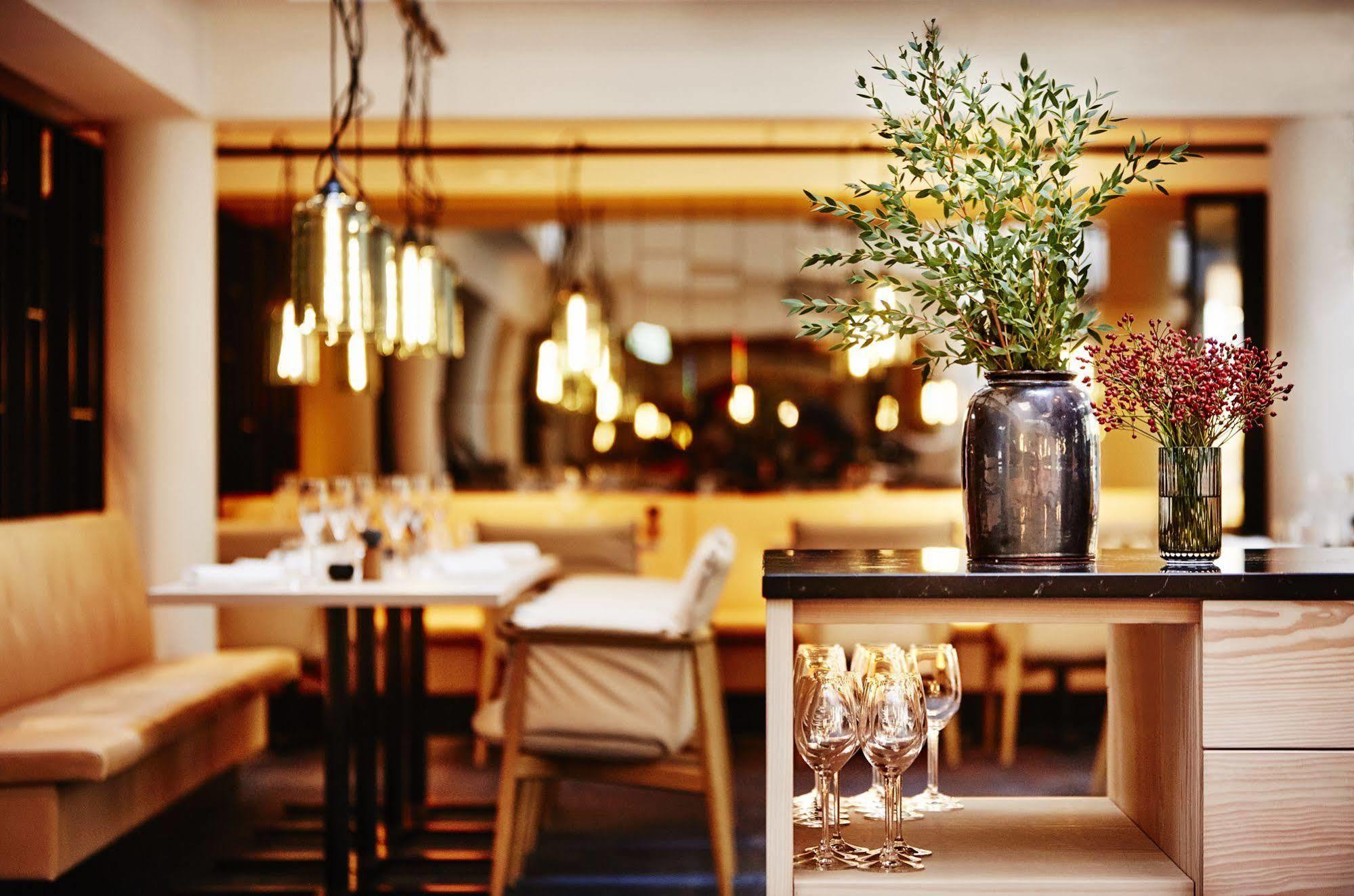 Nobis Copenhagen, A Member Of Design Hotels™