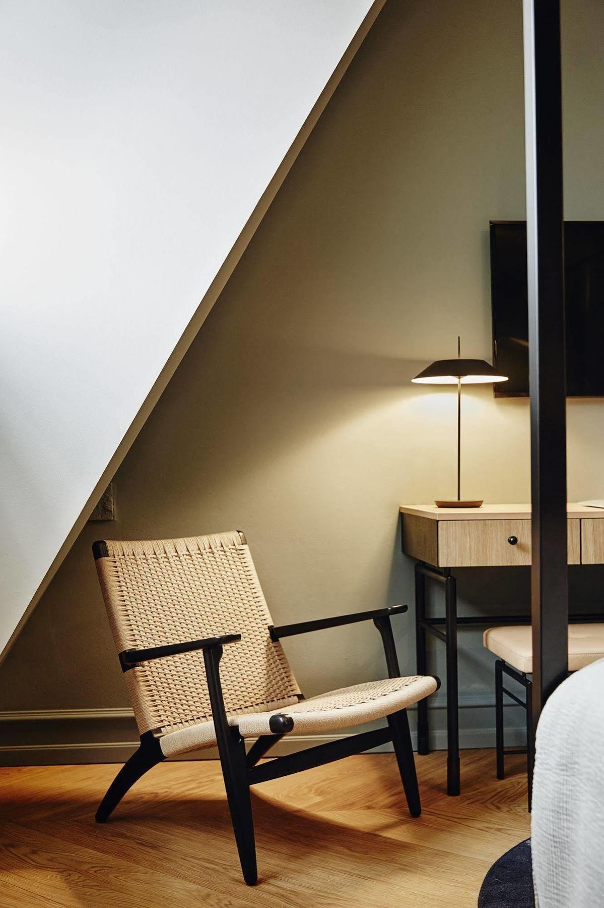 Nobis Hotel Copenhagen, A Member Of Design Hotels™ Hotel