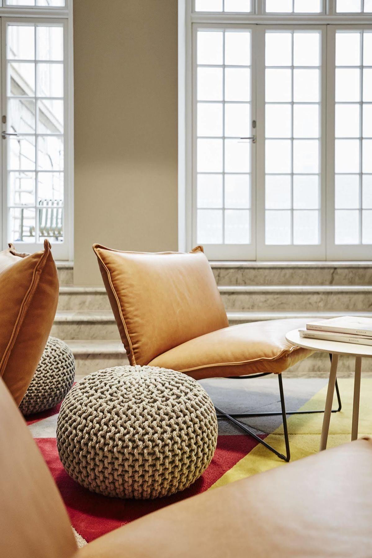 Nobis Hotel Copenhagen, A Member Of Design Hotels™ Hotel Copenhagen