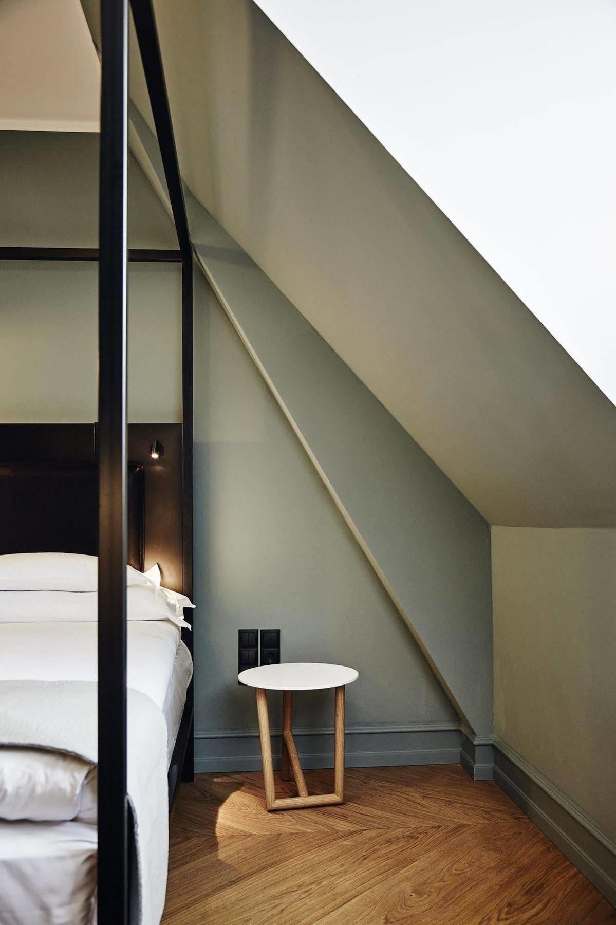 Nobis Copenhagen, A Member Of Design Hotels™ Hotel Kopenhagen