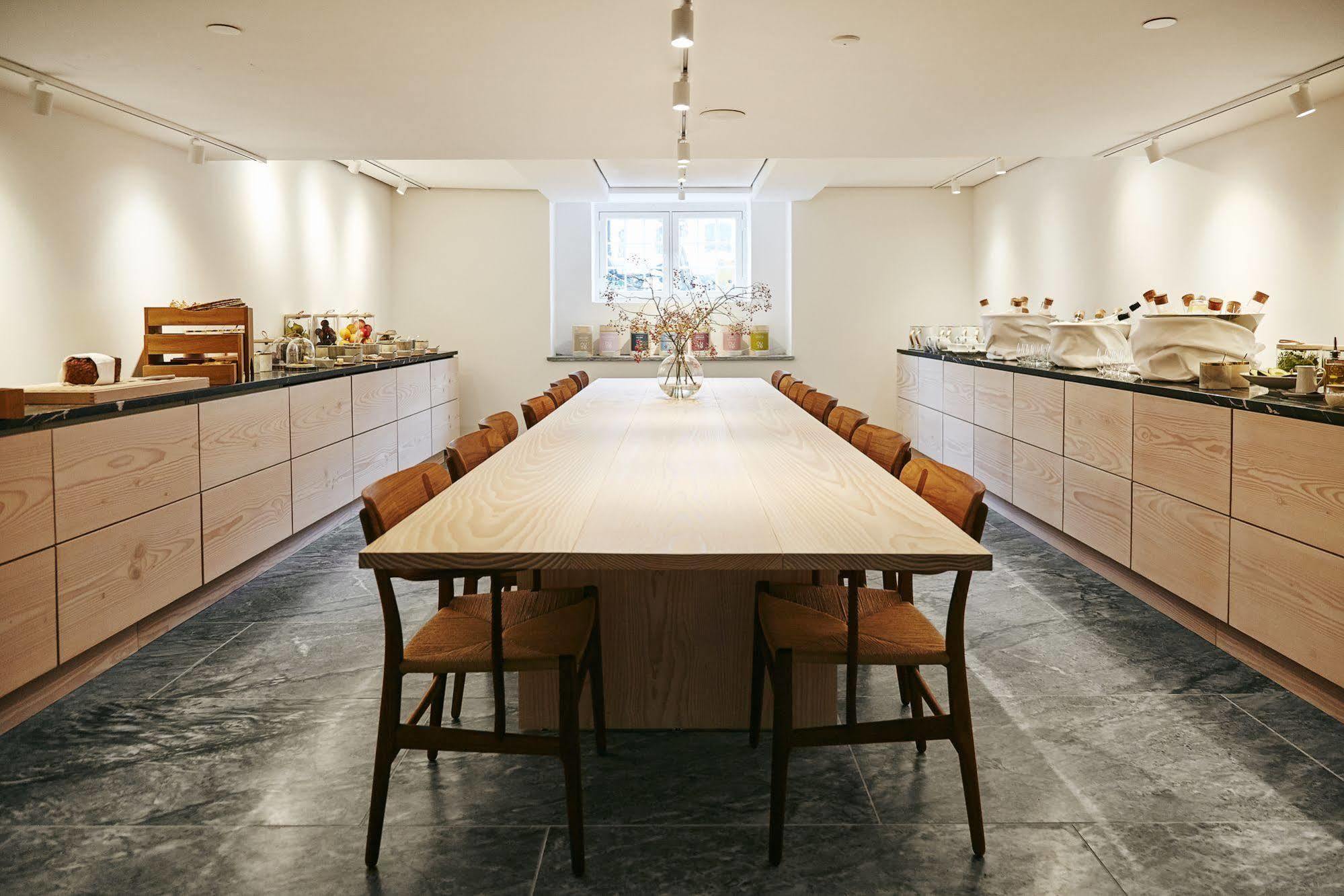 Nobis Copenhagen, A Member Of Design Hotels™